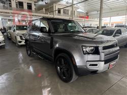 لاند روفر دفندر